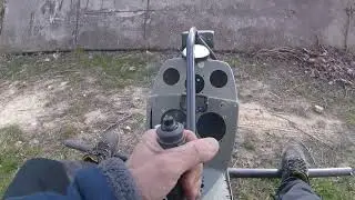 Телега  ДРЫНОЛЁТА