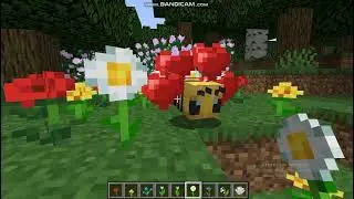 ПРОДОЛЖАЮ ИГРАТЬ В Minecraft