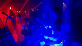 Психея - Тур 2022-Петрозаводск_drum cam