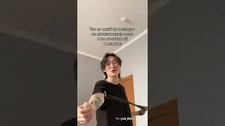 Пробую крокодила 🤪 