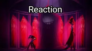 HELLUVA BOSS - THE FULL MOON  // S2: Episode 8 Reaction