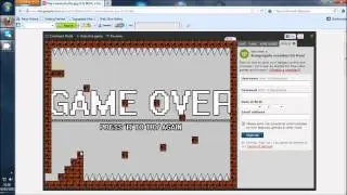 Lets play IWBTG | Failzord