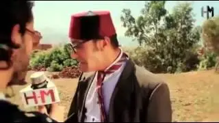 سكيتــش الجديــد [ االكورنـــه ] !