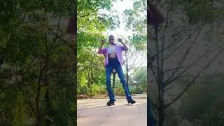 Naina | Crew | @anwitasundaram Choreography | Himanshi Grover | Beat Catcher | #shorts #trending