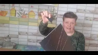 У нас новости,  посылка с Алиэкспресс
