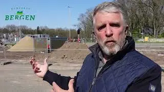 Gemeente Bergen (L) - Groene Rivier en Well