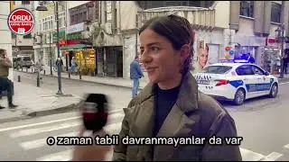 İnsanlar birbirinden üstün müdür?