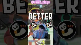 How to make Splatoon 3 BETTER🐙😈