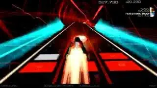 AudioSurf 2(Песня №1)