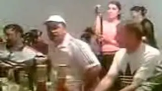 Рустам Муги  Даргинская песня