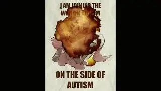 Papyrus and the WAR ON AUTISM!! | Undertale/Deltarune Comic by Biscia
