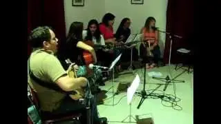 Audição Final