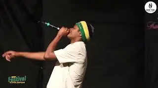 🎤Lamar Requin -Vérité - Live Festival Soma Zamani Acoua 2024 🌟