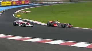You can hear this muted video