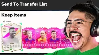I OPENED EVERYTHING FOR FUTTIES BATCH 2!