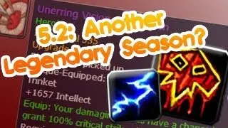 5.2: Another Legendary Season?