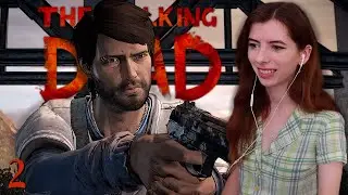 Meeting New Faces | The Walking Dead: A New Frontier | Part 2