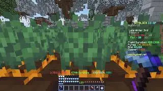 Hypixel Skyblock - How To Farm In 2025