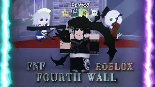 Playing some FNF on Roblox || Roblox Funky Friday