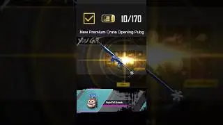 170 Premium Crate Opening