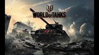 WORLD OF TANKS