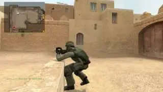 Only For Fun PoeK VS OpeX Flashbangs