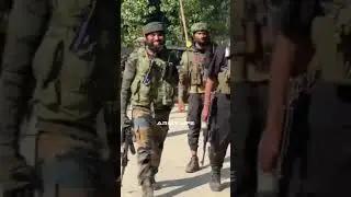 #indianarmy #rashtriyarifles #rashtriyariflesstatus