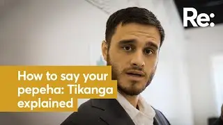 How to say your pepeha: Tikanga explained