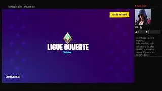 Go mode arène