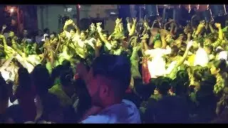 Dj Hitesh Mumbai PVT MiX Unreleased | Sarvotkarsh Cha Sukhkarta Aagman Sohala 2k19 | Mumbai