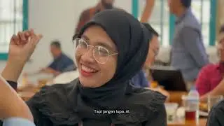 Antikorupsi-Tolak Gratifikasi Mulai dari Diri