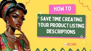 How to Write Product Descriptions Fast and Easy With Your AI Assistant