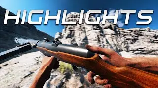 Not Insane Aim | Battlefield V