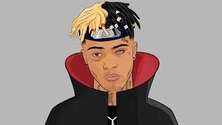 [FREE] XXXTENTACION Type Beat 2017 - 