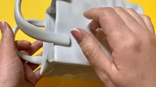 ASMR Tapping and sound Masage( no talking)