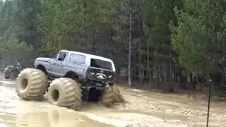 Shamokin Trailride