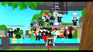 🔴 SANDBOX MODE WITH VIEWERS (FREE UNITS!)