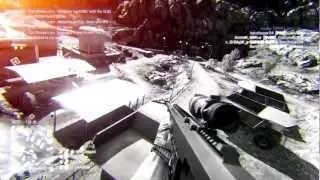 GENETIK by 3N19MA (Battlefield 3 Montage)