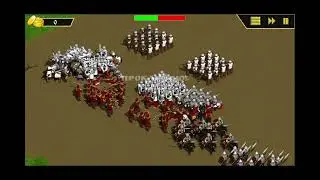 BUEST FURY OF THE NORTH - OFFLINE RTS