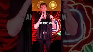 Why Drake Likes Millie Bobby Brown | Lewis Spears | Stand Up Comedy