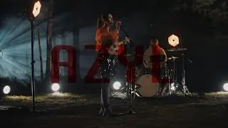 Azyl || Agnieszka Musiał