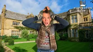 The Worst DISASTERS at our Manor House