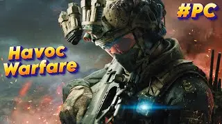 Delta Force - Hawk Ops (Havoc Warfare) PC Gameplay Walkthrough | Online Multiplayer Battle Royale