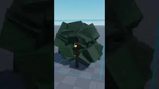 Решение популярной проблемы у новичков 4 Roblox Studio 