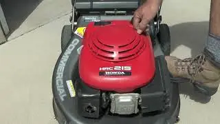 british lawnmower