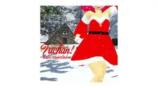 Acidgvrl x SadGirlsVsTheWorld - Uh Oh! Iri-chan is off the Snowy Day Again! (Feat. irichan!) (Audio)