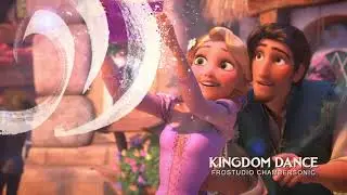 Kingdom Dance - Tangled - Epic Version