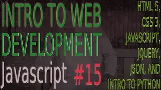 JSON and Local storage Complete Guide In Javascript JT Devs 