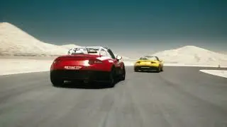 Miata Chase Willows