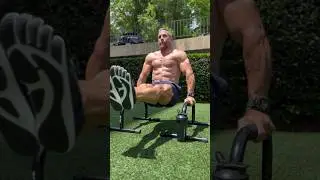 Unleash your Core Strength! 5x5💥 
